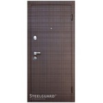 Steelguard Scotch Венге горизонт