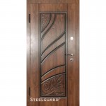Входные Steelguard Spring