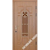Новый Мир Новосел Русь