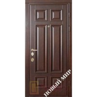 Новый Мир Новосел Потемкин