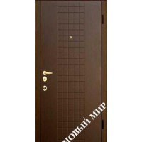 Входные Новый Мир Форте 7.3            