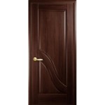 Межкомнатные Новый Стиль Амата Каштан (ПВХ Deluxe)