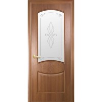 Новый Стиль Донна (ольха) ПО