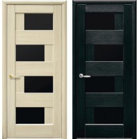 Новый Стиль Сиена Black, венге